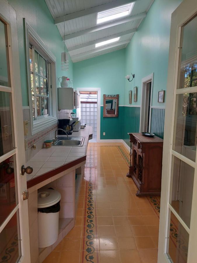 קאוויטה Playa Negra Guesthouse מראה חיצוני תמונה