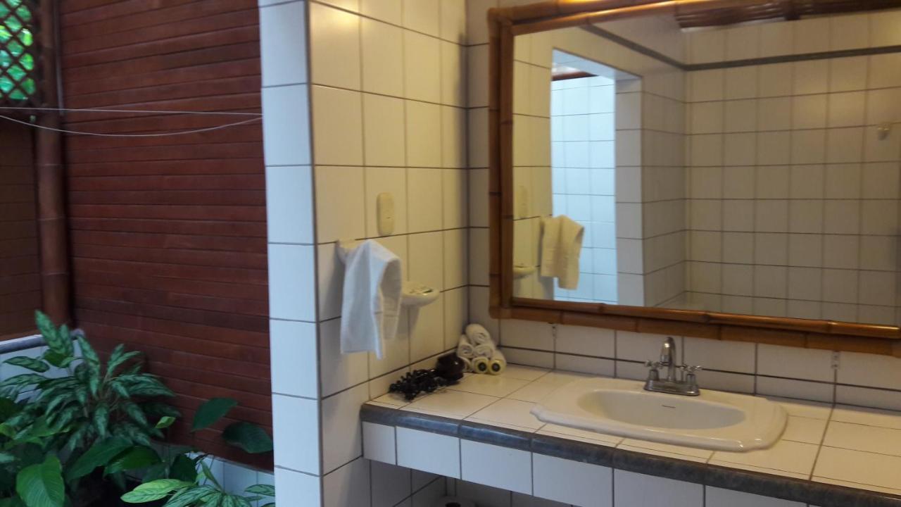 קאוויטה Playa Negra Guesthouse מראה חיצוני תמונה