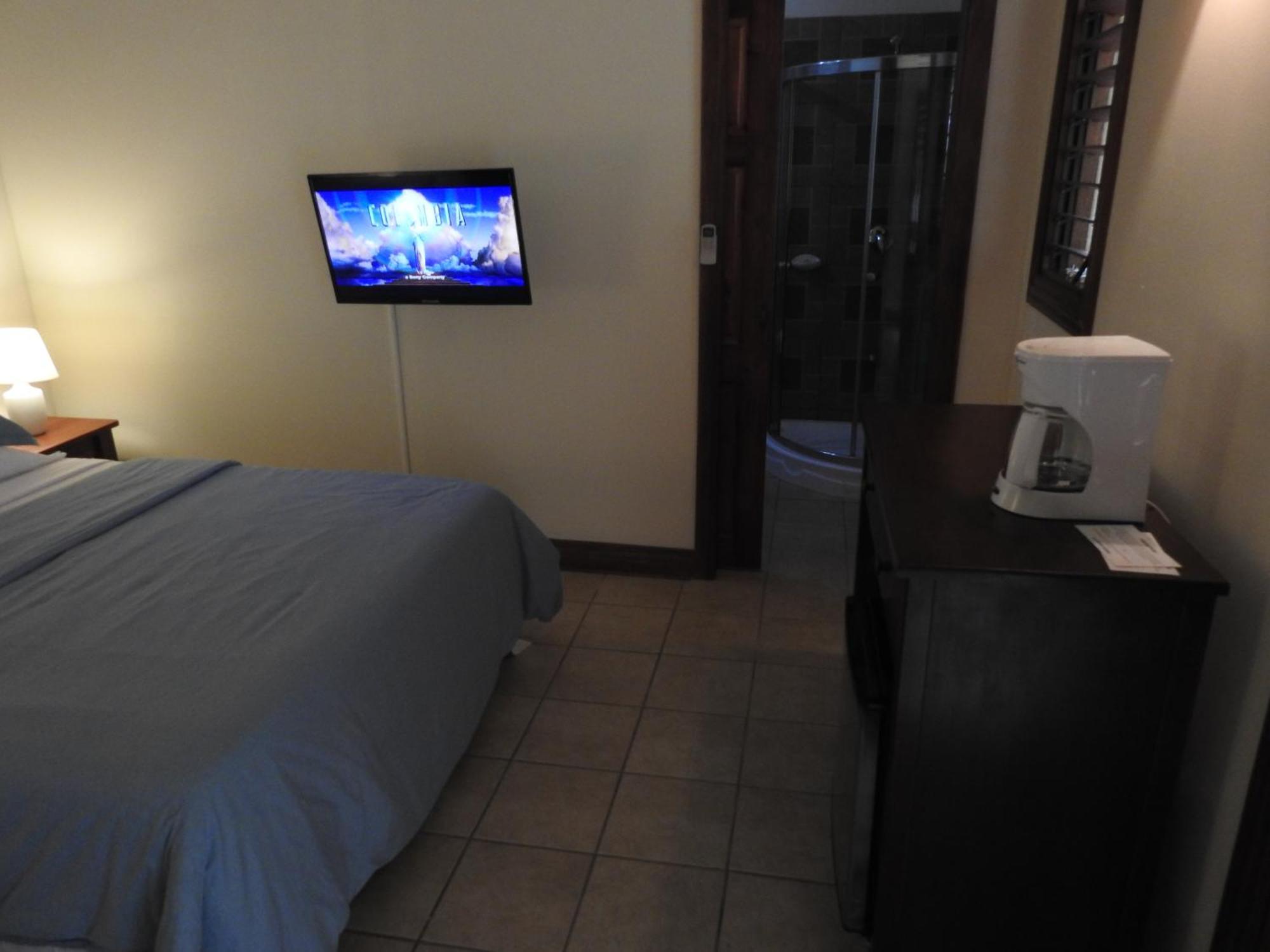 קאוויטה Playa Negra Guesthouse חדר תמונה