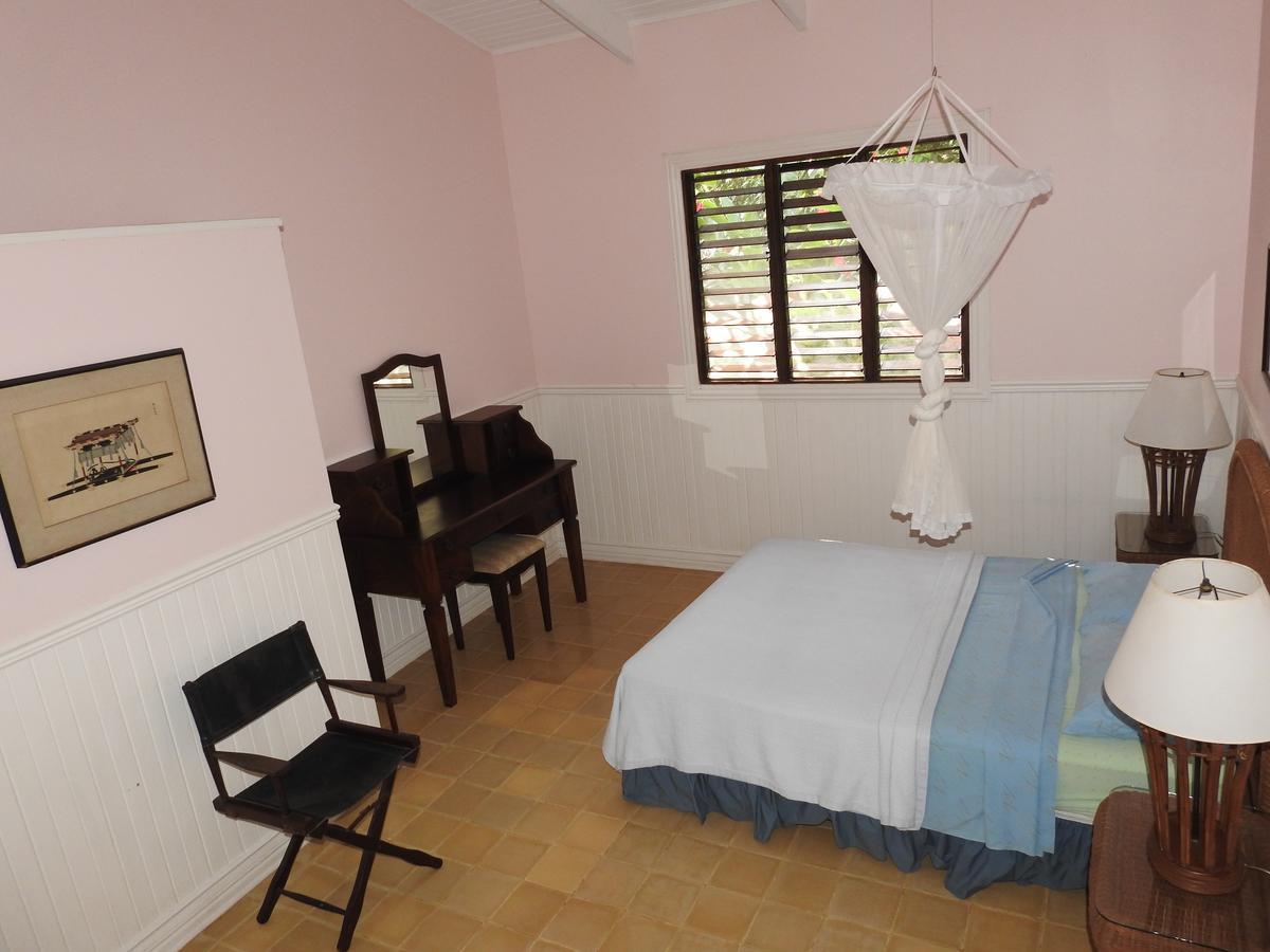 קאוויטה Playa Negra Guesthouse מראה חיצוני תמונה