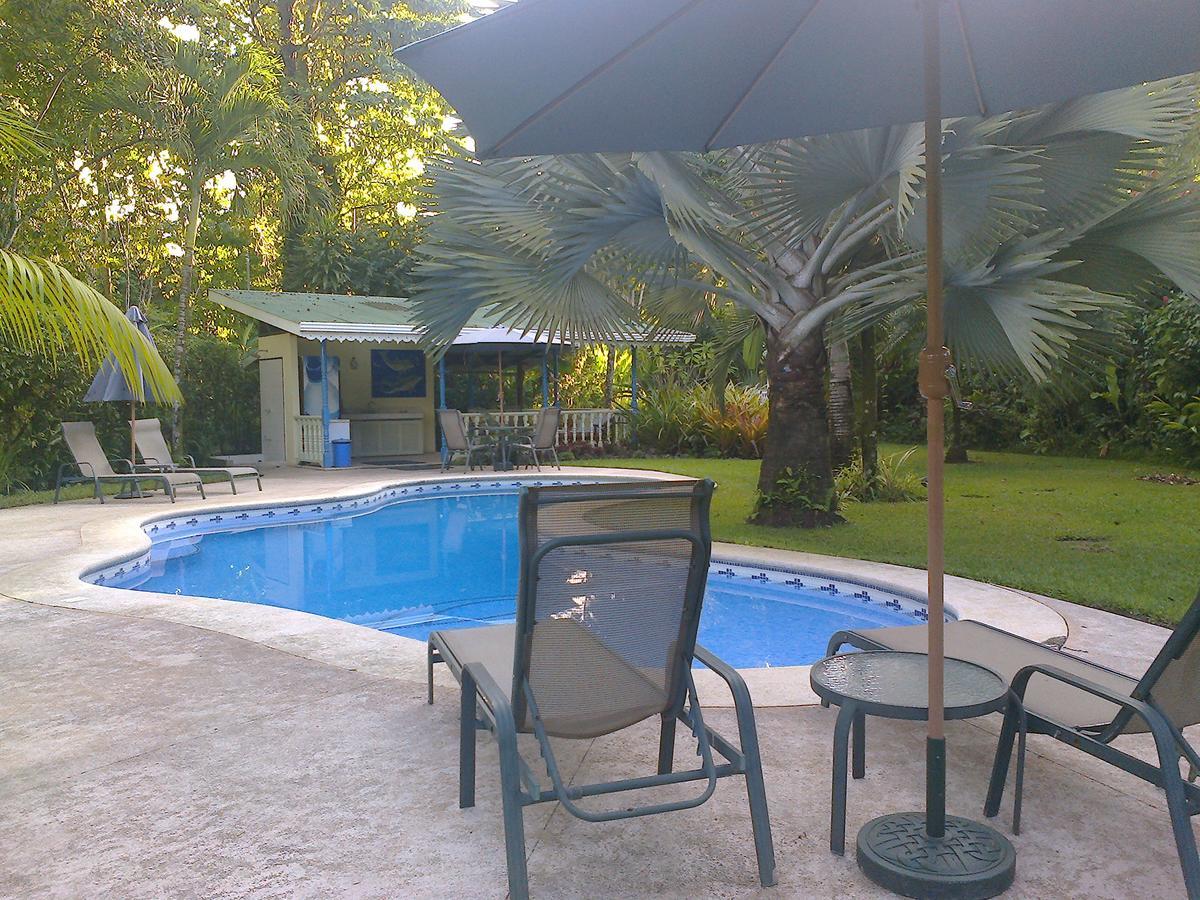 קאוויטה Playa Negra Guesthouse מראה חיצוני תמונה