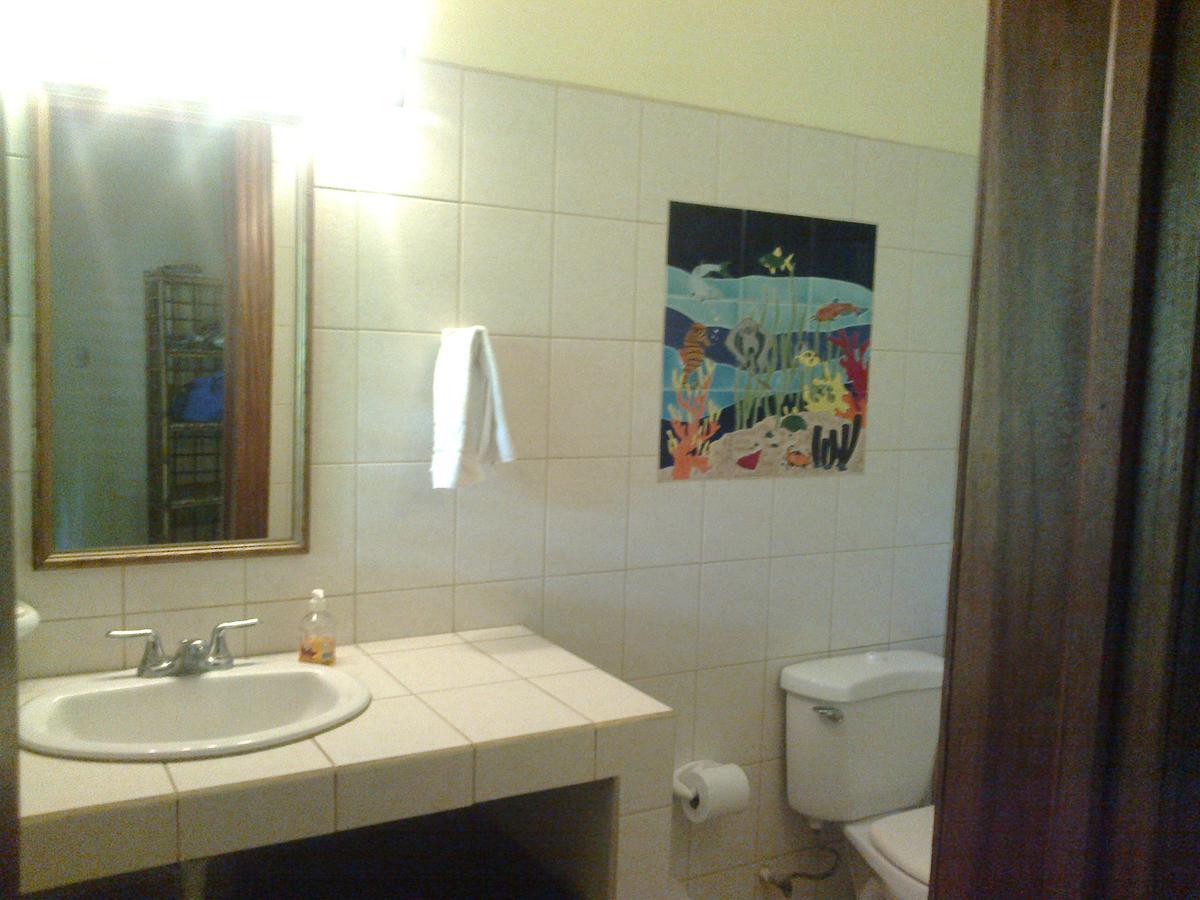 קאוויטה Playa Negra Guesthouse מראה חיצוני תמונה