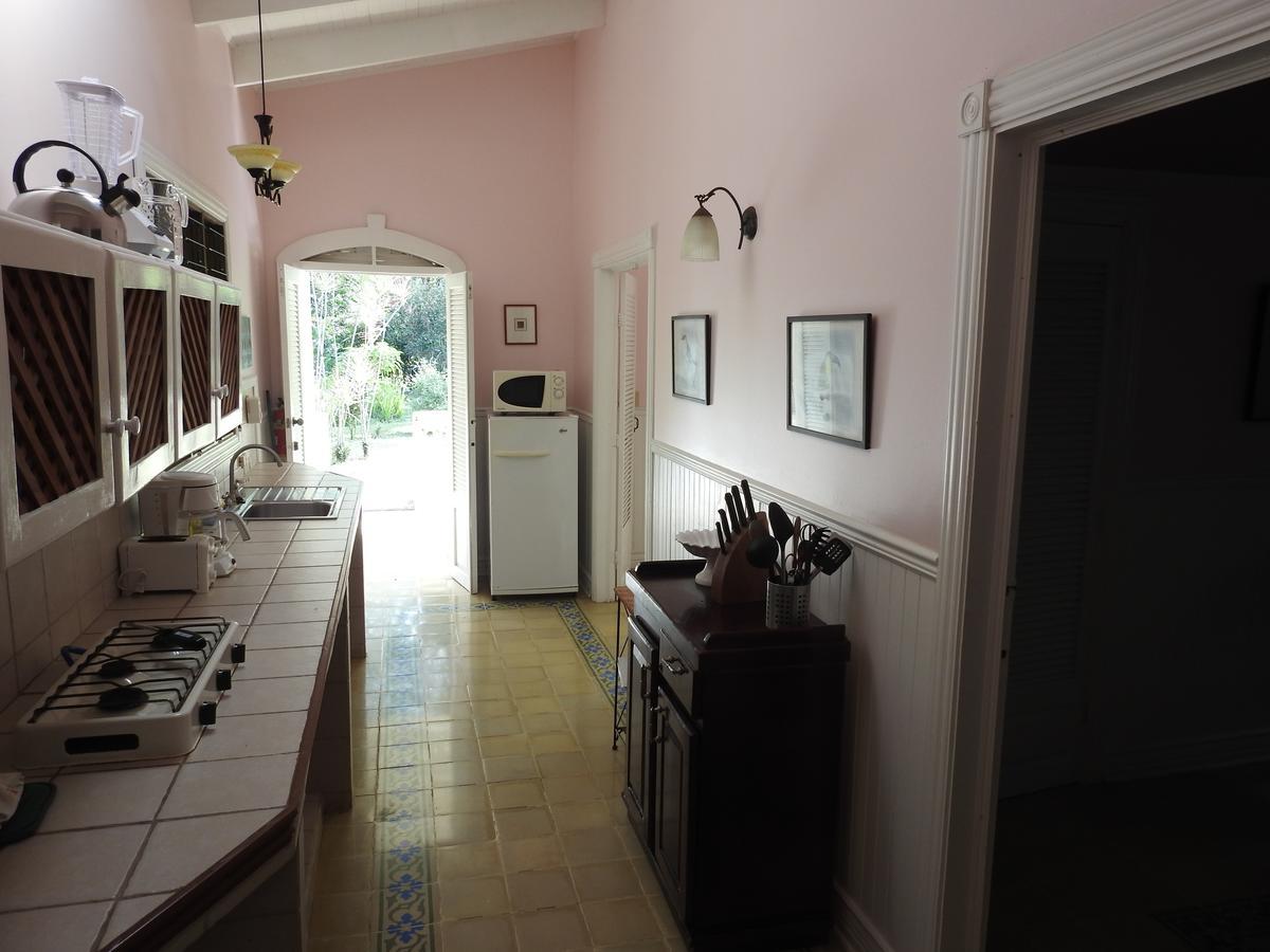 קאוויטה Playa Negra Guesthouse מראה חיצוני תמונה