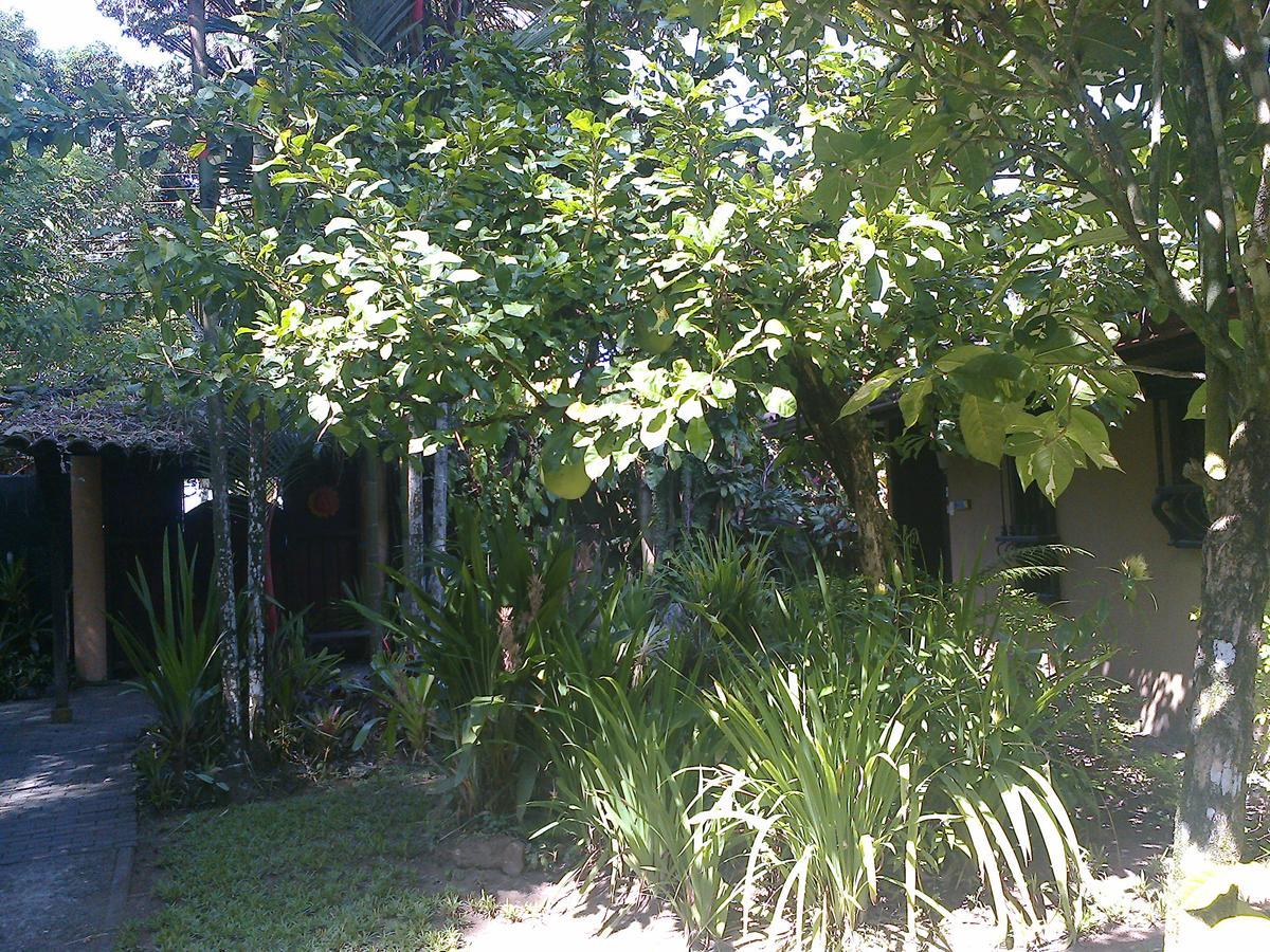 קאוויטה Playa Negra Guesthouse מראה חיצוני תמונה