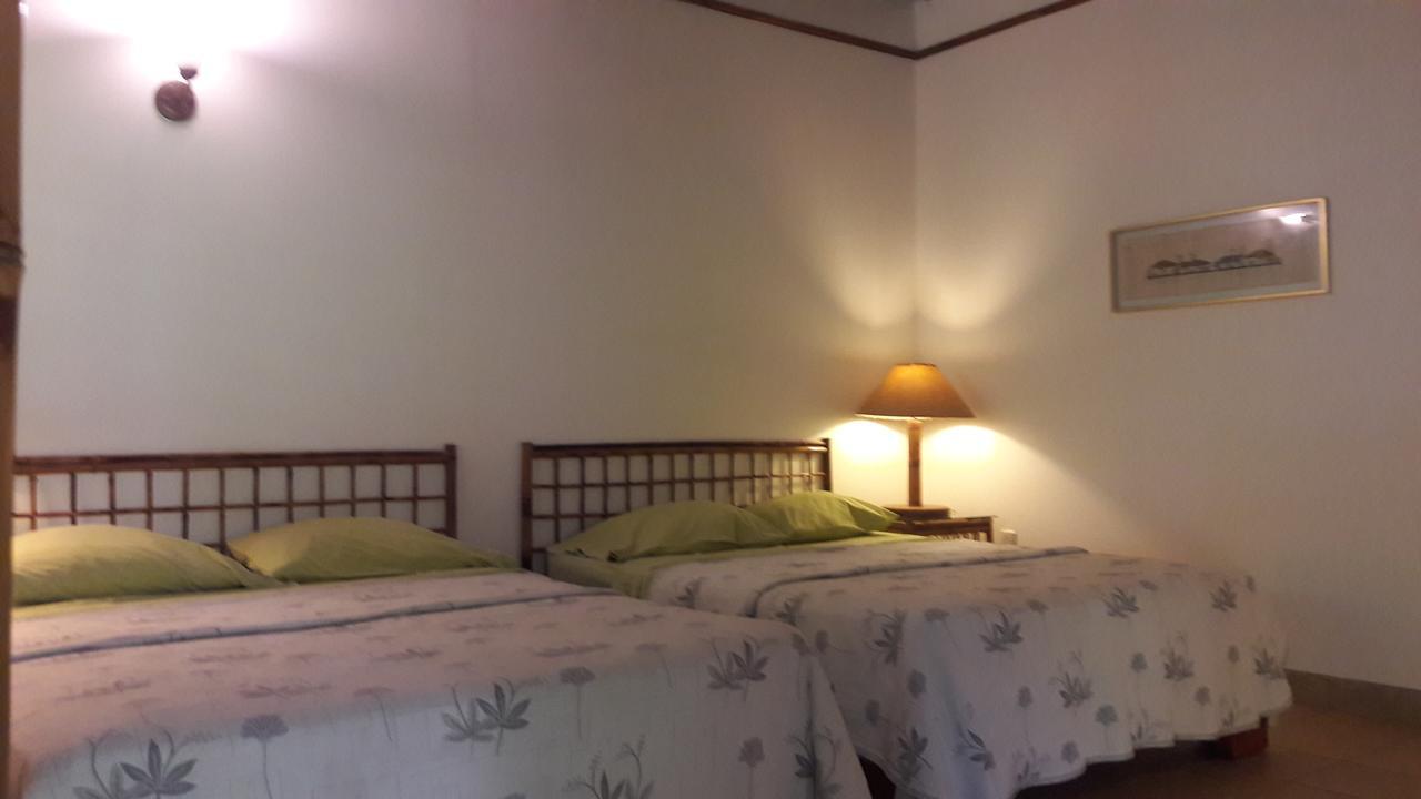 קאוויטה Playa Negra Guesthouse מראה חיצוני תמונה
