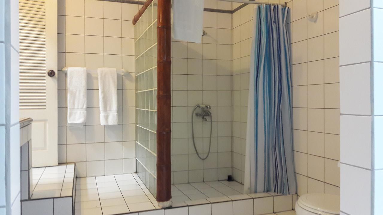 קאוויטה Playa Negra Guesthouse מראה חיצוני תמונה
