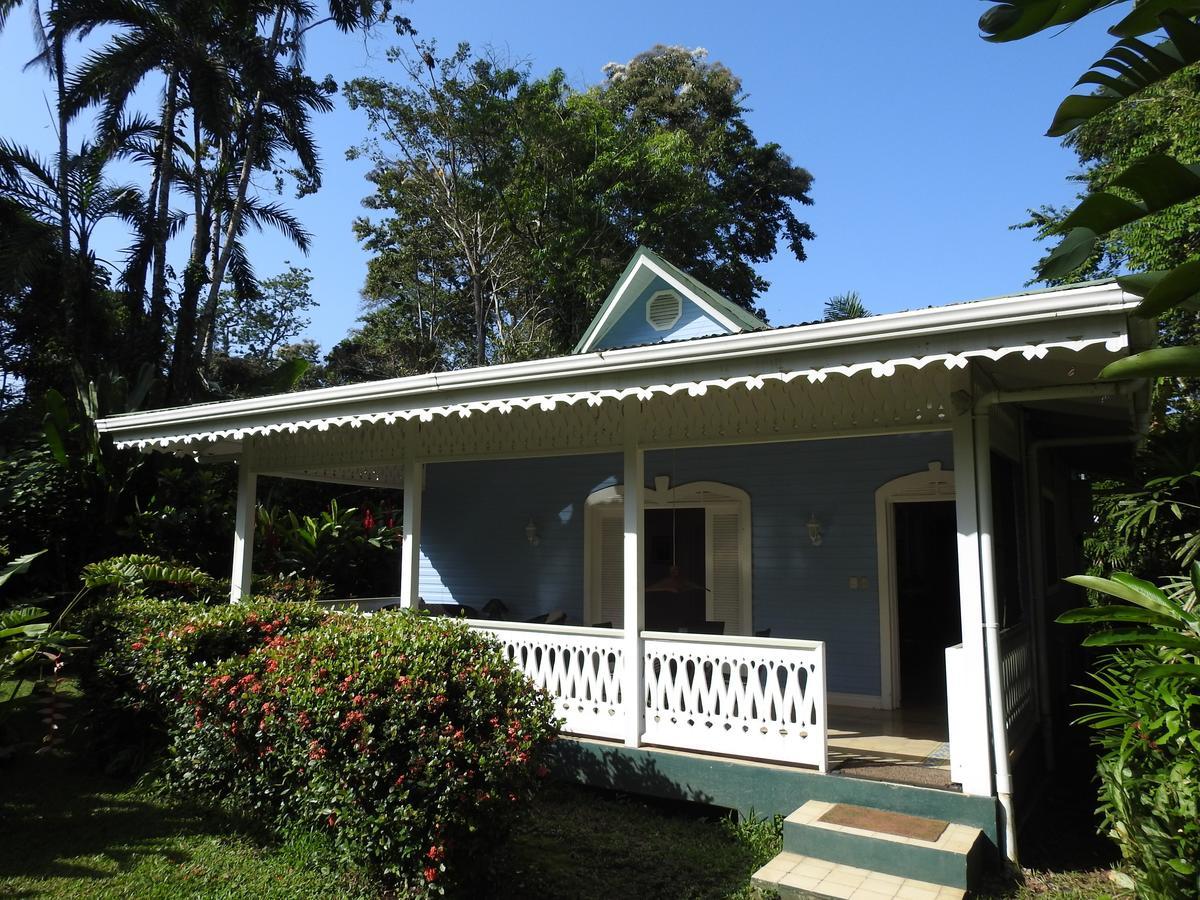 קאוויטה Playa Negra Guesthouse מראה חיצוני תמונה