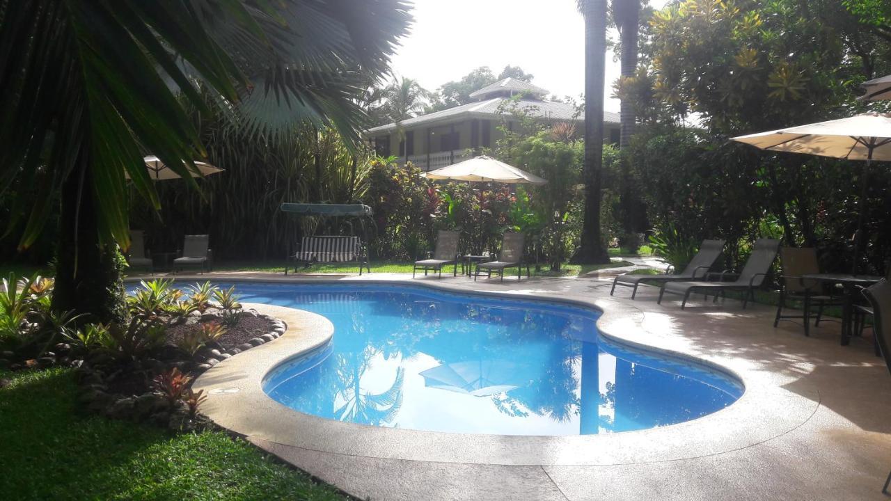 קאוויטה Playa Negra Guesthouse מראה חיצוני תמונה